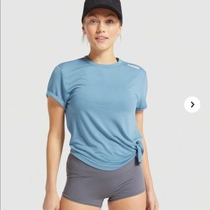 Gymshark essential tee